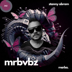 MRBVBZ With STΛNNY ΛBRΛM # 341