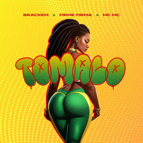 Brackem X Firme Firma X Mc Mc - Tomalo (FREE DOWNLOAD PACK DJ)