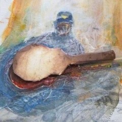 Last Garage Sale by Songwriter Edwin H. Balder