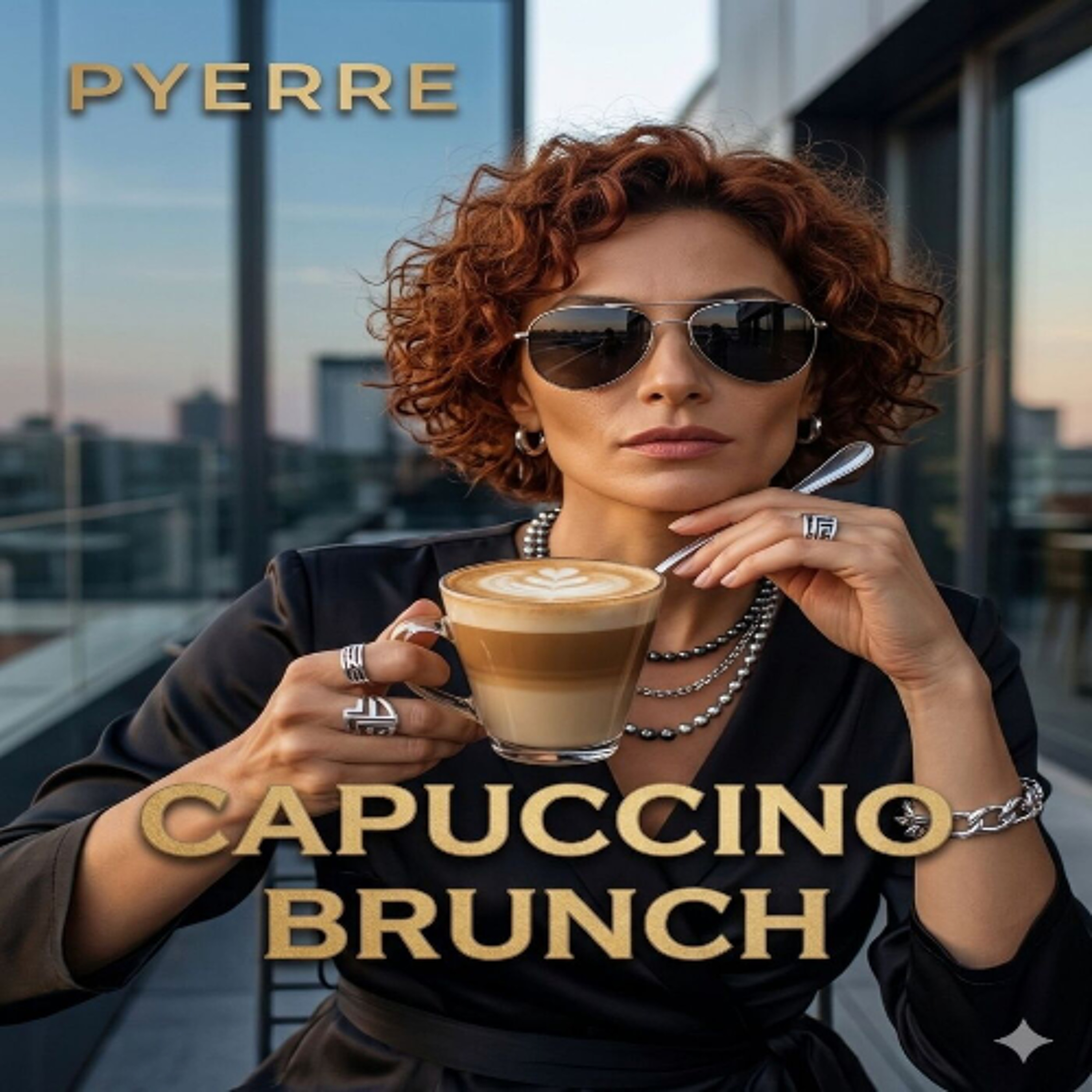 PYERRE - Basement Bassline episode artwork
