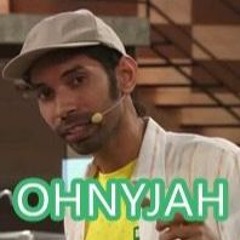 Diss pro Ohnyjah