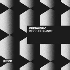 Disco Elegance