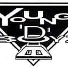 It's All Good! - Young D-Boyz - DankFunk Throwback