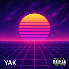 Yikkity Yak