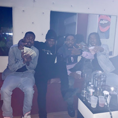 Lil Zack X Dmann X Kenzo Pain X Peso Raxks - BANGA