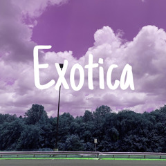 Exotica (prod. by level)