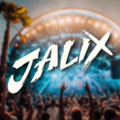 Newest and Hottest EDM Party Club Mashups by Jalix