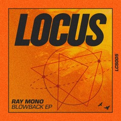 Ray Mono - Changes (LCS005)