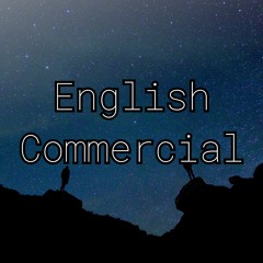 English Commercial 2
