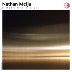 DIM244 - Nathan Melja