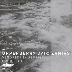 Upperberry | Zanias