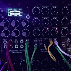 Butcher_live @ 4/4 Kickflip // Studio OF // 11.2025 (Newman Master)