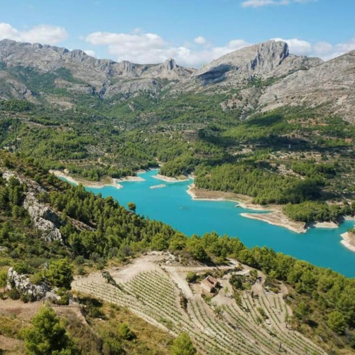 Guadalest