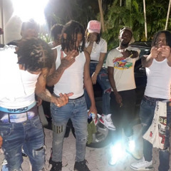 All Eyes On Me (feat. Jay Hound, NazGPG & Sdot Go) (Unreleased)