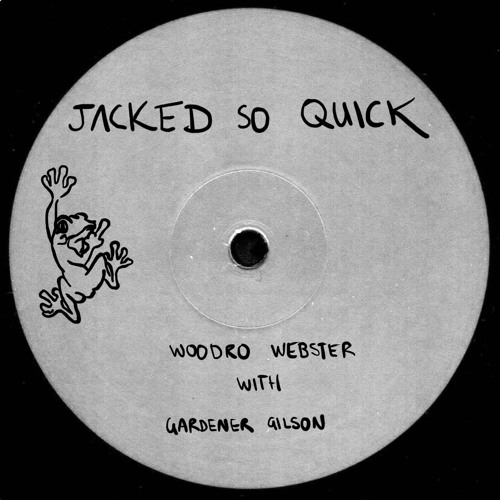 Jacked so Quick ( Flowdan Version )