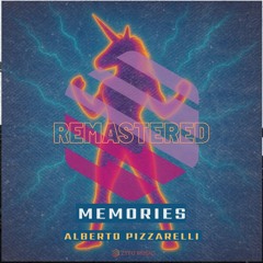 Alberto Pizzarelli  -  Memories (Remastered)