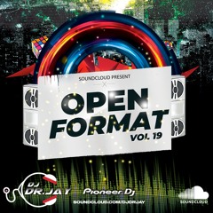 OPEN FORMAT | épisode 19