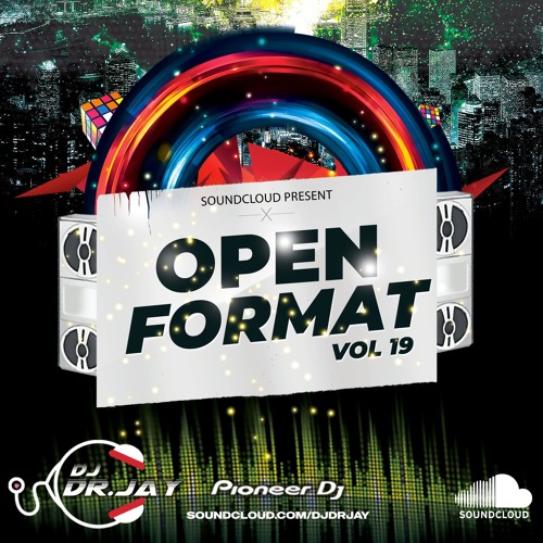 OPEN FORMAT | épisode 19