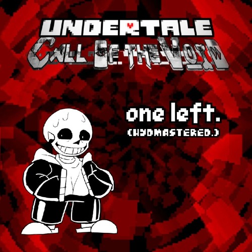 ｢one left. (hydmastered)｣ (fix)