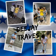 Deejay Traves Bring Back The Vibes