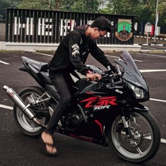 DJ AWAS JATUH CINTA JDM