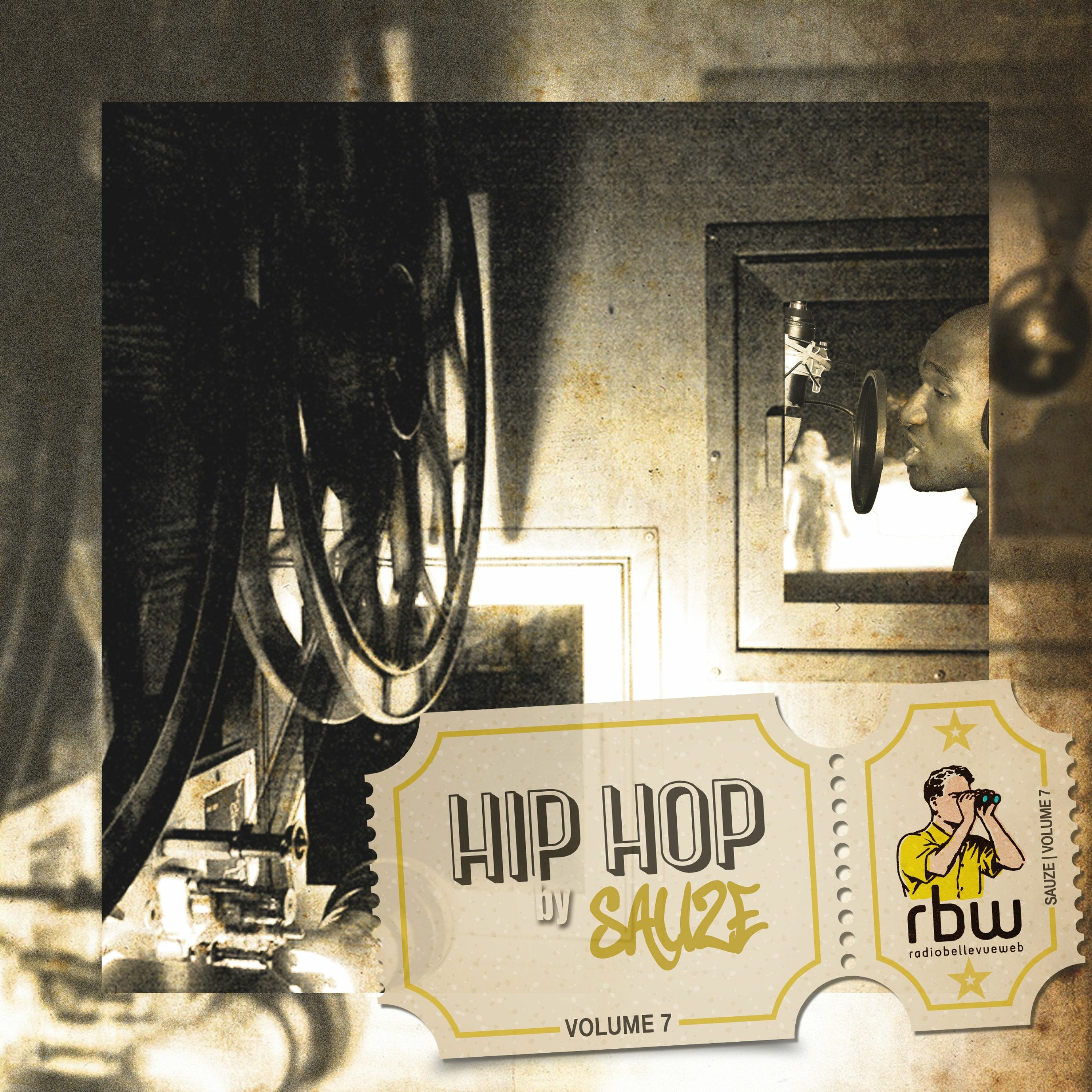 Hip Hop by Sauze