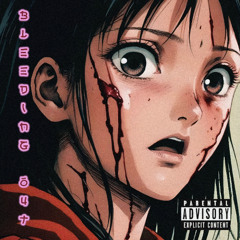 Belka - Bleeding Out