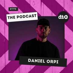 DT770 - Daniel Orpi