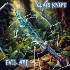 Glass Knife