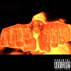 Valhalla (Prod. Blak Blayk)