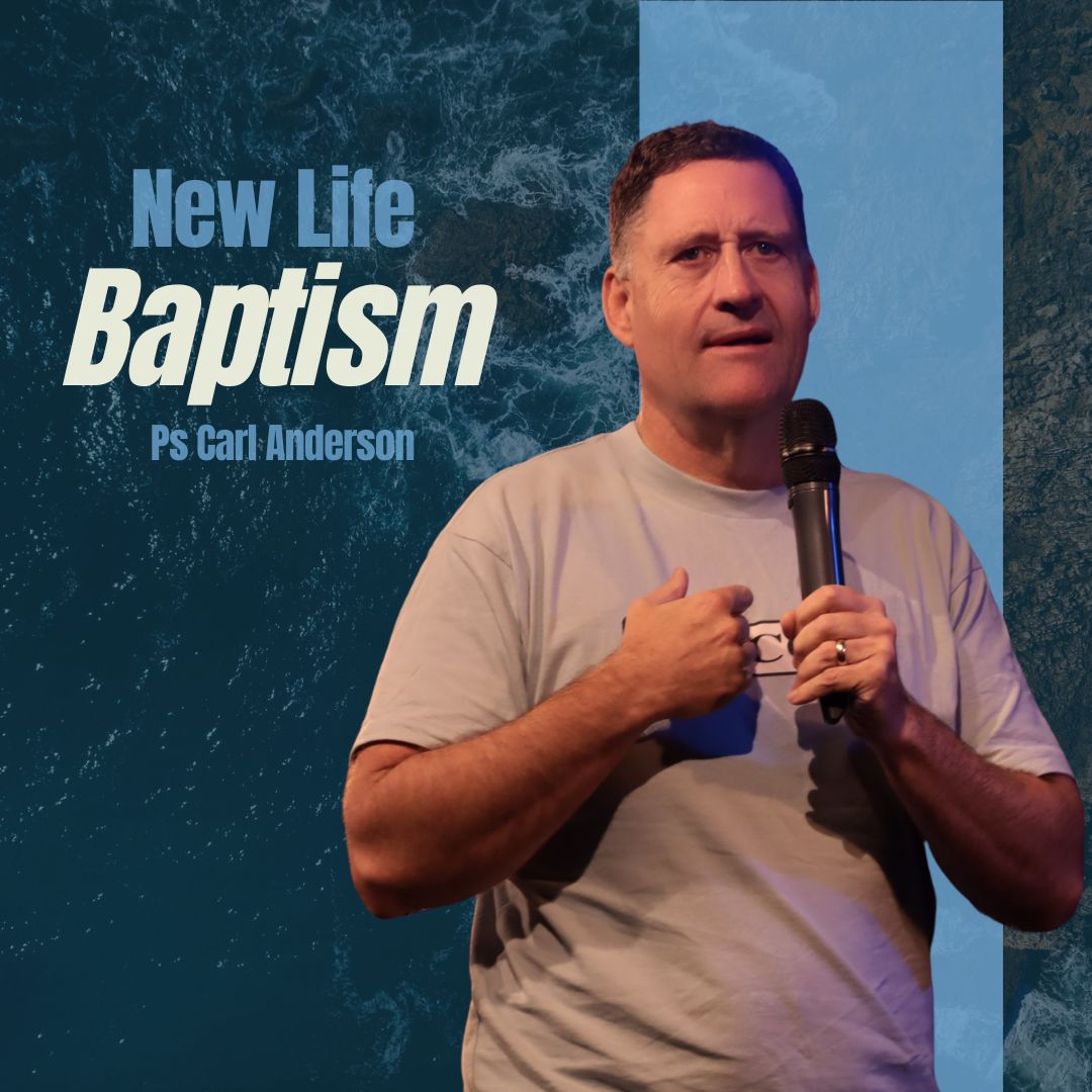 Ashburton New Life