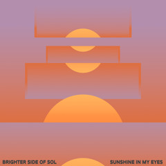 Sunshine in My Eyes