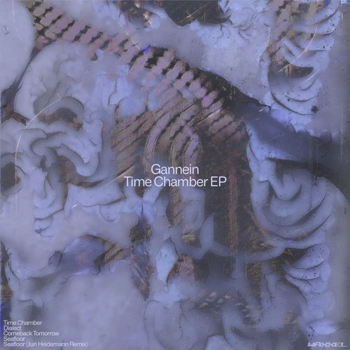 BCCO Premiere: Gannein - Dialect [WXL008]