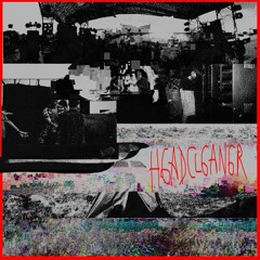 HEADCLEANER