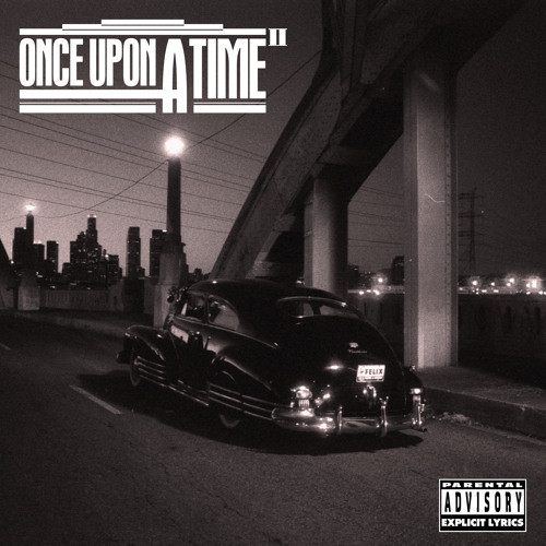 Jay Worthy - Once Upon A Time 2