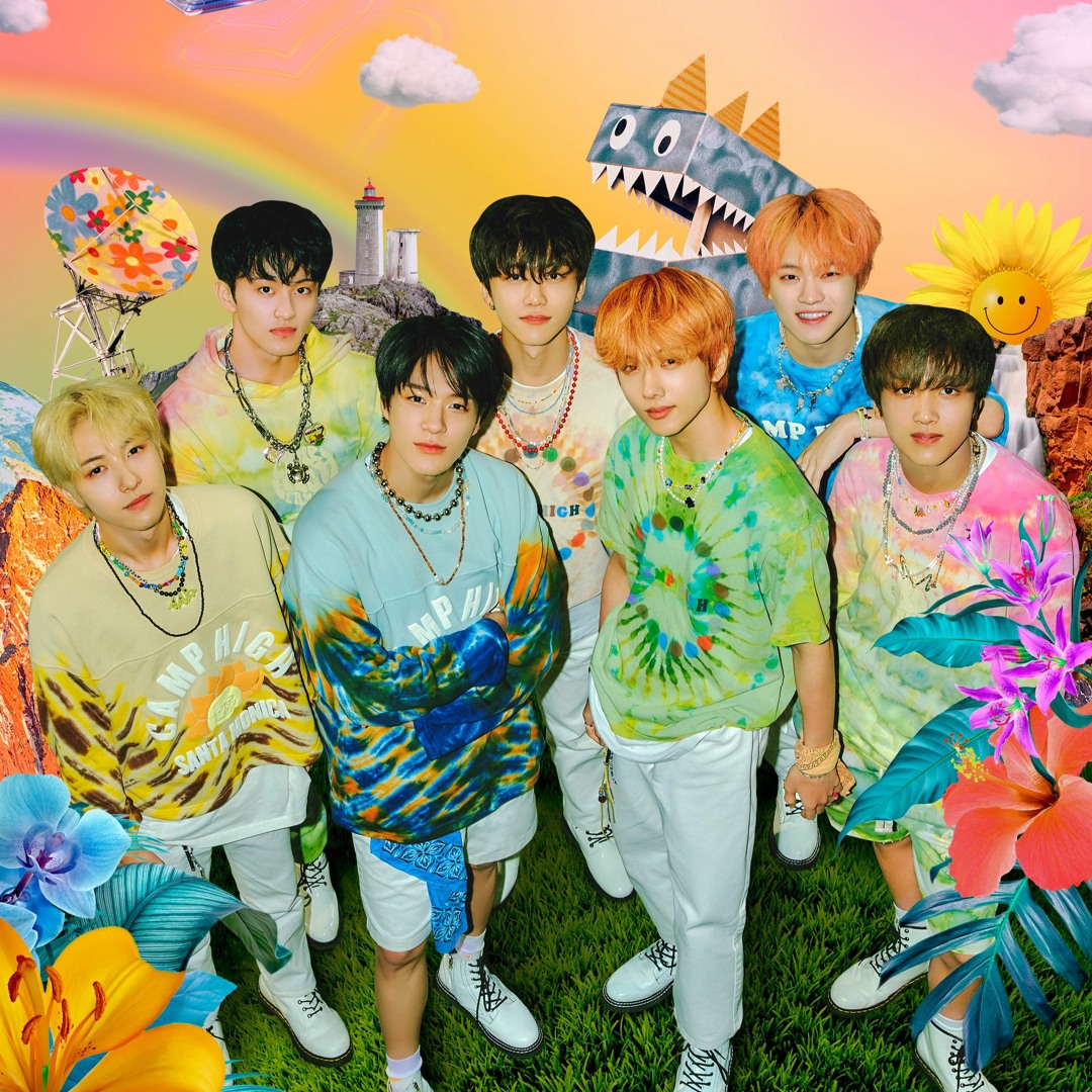 Stream eleanorchels | Listen to NCT DREAM PLAYLIST 2016 - 2021