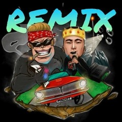 На 2 Их (Remix)(feat. Витя АК)