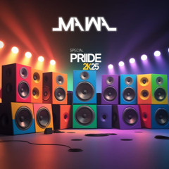Special Pride 2k25