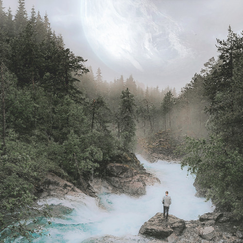 Cascade of Dreams