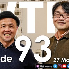 WTP!!!3.0 #93 イエスに出会って