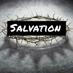Salvation Gladwinner - Scxms