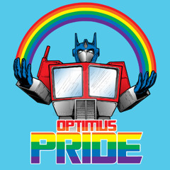 Optimus Pride Ft Drake (Prod. Bow)