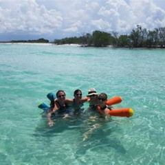 Best Private Boating On The Hurricane Deck Boat Clearwater Beach Tours Review