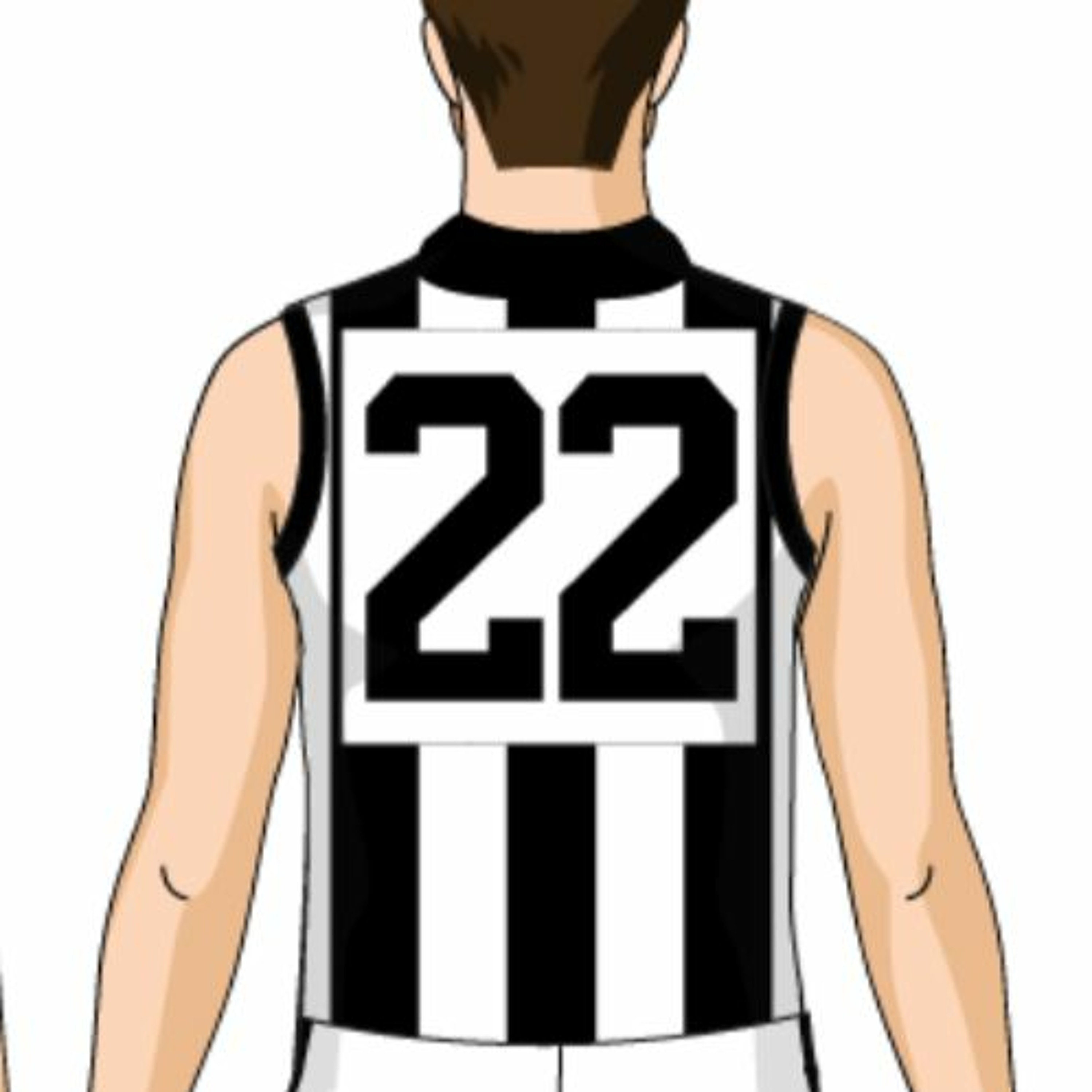 ROAR:  Richmond Football Club history