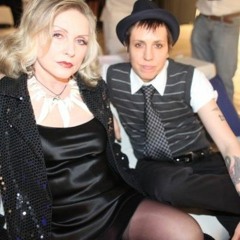 kiss and dont tell - deborah harry (co writer and producer)