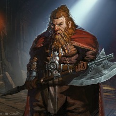 Magic The Gathering Arena OST - Throne Of Eldraine 3