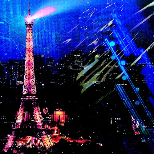 shybot ~ skyline Feat. lil yu (prod. chainsawplease)