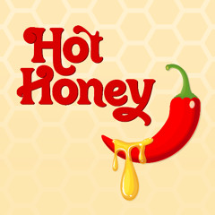 Hot Honey DJ set