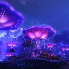 outer body - k suave (slowed + reverb)