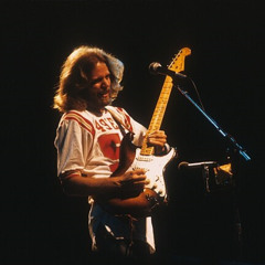 Hotel California Solo